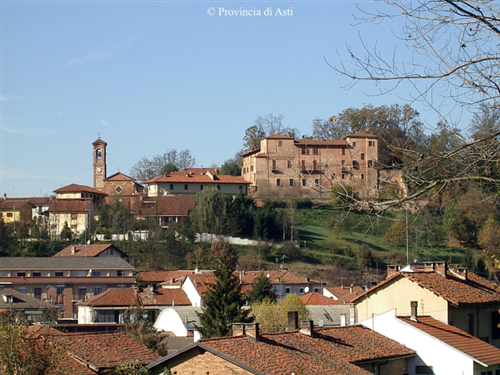 Itinerario | Anello Monale-...