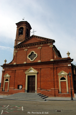 Chiesa di Santa Caterina d'...