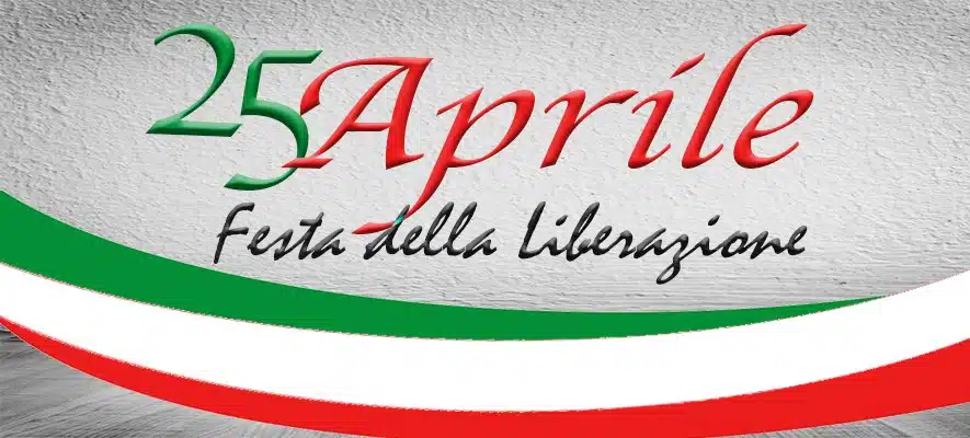 Celebrazione congiunta del XXV Aprile a Ferrere