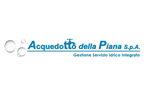 Lettura contatori acquedotto