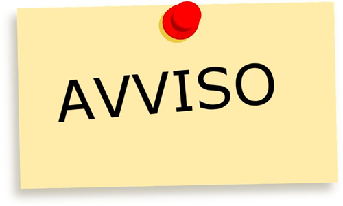 Pubblicizzazione dei nuovi dati censuari delle particelle catastali oggetto di aggiornamento a seguito delle dichiarazioni rese agli organismi pagatori
nell’anno 2025