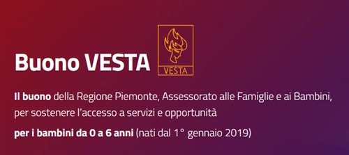 Buono Vesta 2026