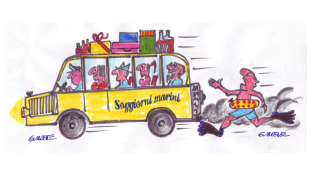 Soggiorni marini e montani edizione 2026